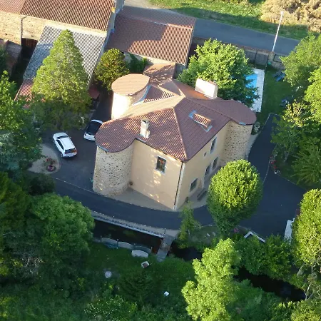Chateau Des Aiguilles 3*